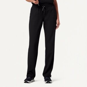 Womens Jaanuu Scrub Pants